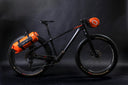 AEROE Spider FAT Rack Black