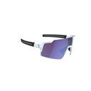 BBB CYCLING FullView Cycling Glasses White