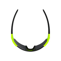 Thumbnail for BBB Cycling FullView Sportglasses Matt Neon Yellow