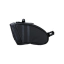 BBB CYCLING CurvePack Reflect Saddle Bag Size Medium