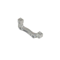 Thumbnail for Hope Brake Calliper Mount Silver IS Front - PostMount 203mm