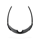 BBB CYCLING FullView Sportglasses Glossy Black