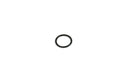 HOPE E4 Bore Cap O Ring