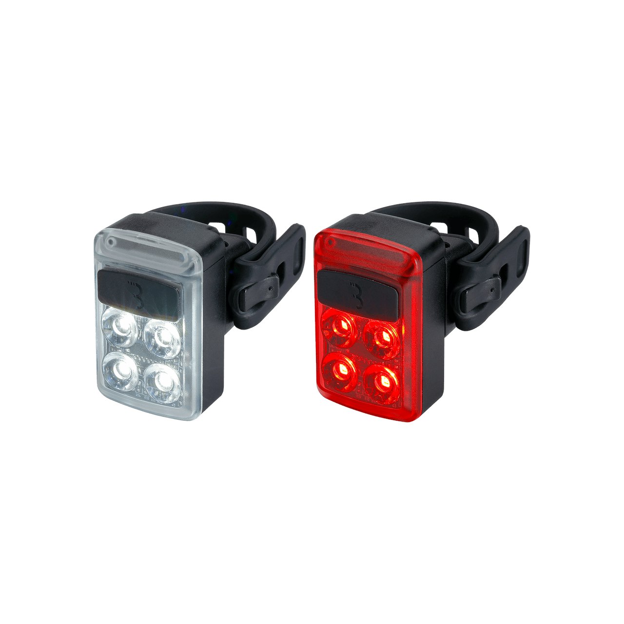 BBB Cycling Slide Combo Lights