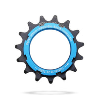 Thumbnail for BBB Cycling E-Bike Sprocket 15 Teeth Cr Matt Ed 3/32