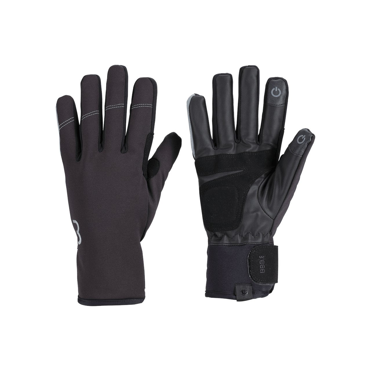 BBB Cycling ColdShield Winter Gloves