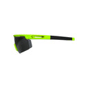 BBB CYCLING Avenger Sportglasses Matt Neon Yellow
