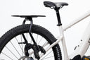 AEROE Pannier Receiver Black