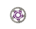 HOPE Disc Floating Rotors - Road 160mm 6 Bolt Attachment