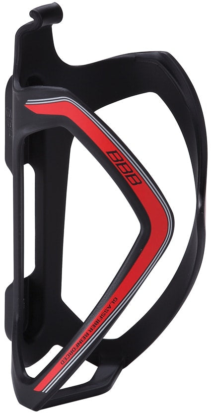 BBB Cycling FlexCage Composite Bottle Cage