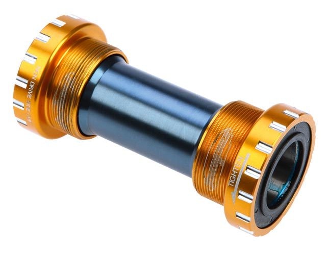 Hope BOTTOM BRACKET CERAMIC GOLD 68-73mm