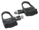BBB CYCLING Compdynamic Pedals Magnesium Black
