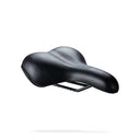 BBB CYCLING BaseShape Relaxed- Black