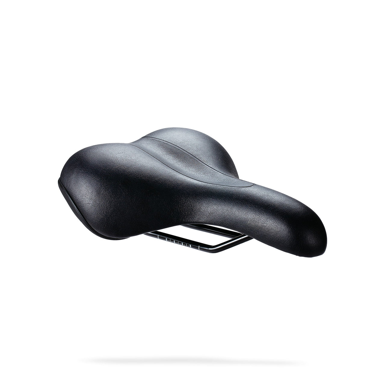 BBB Cycling BaseShape Relaxed- Black