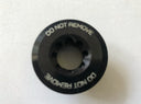 HOPE Evo Crankset Non-Drive End Cap - Black
