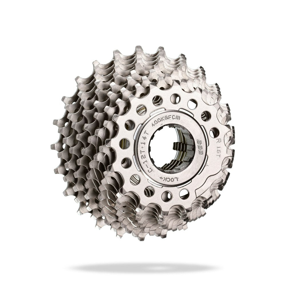 BBB Cycling DriveTrain BCS-10L 10 Speed Cassette Shimano Comp