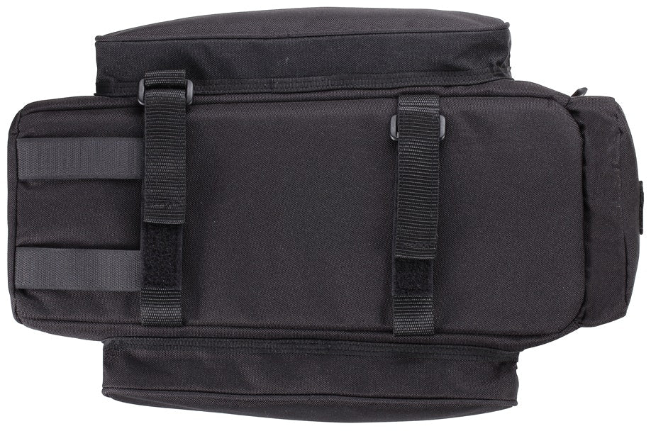 BBB Cycling CarrierBag Black - Large