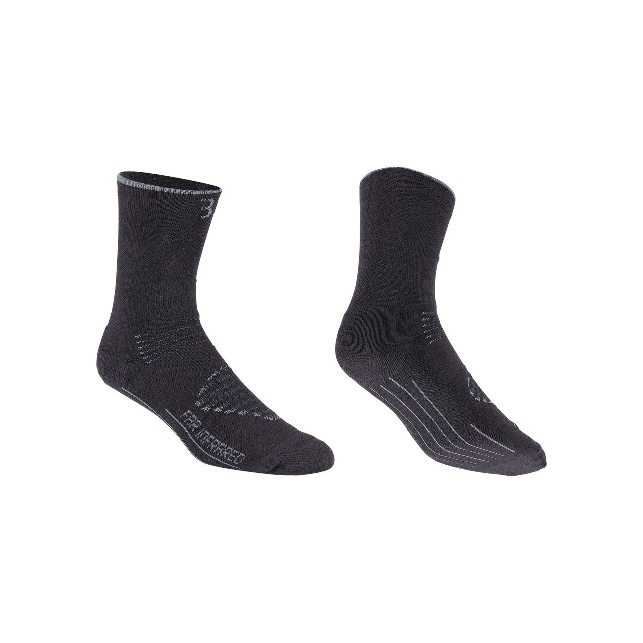 BBB Cycling FIRFeet Socks