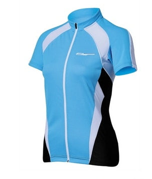 BBB Cycling PowerGirl Jersey BBW-110