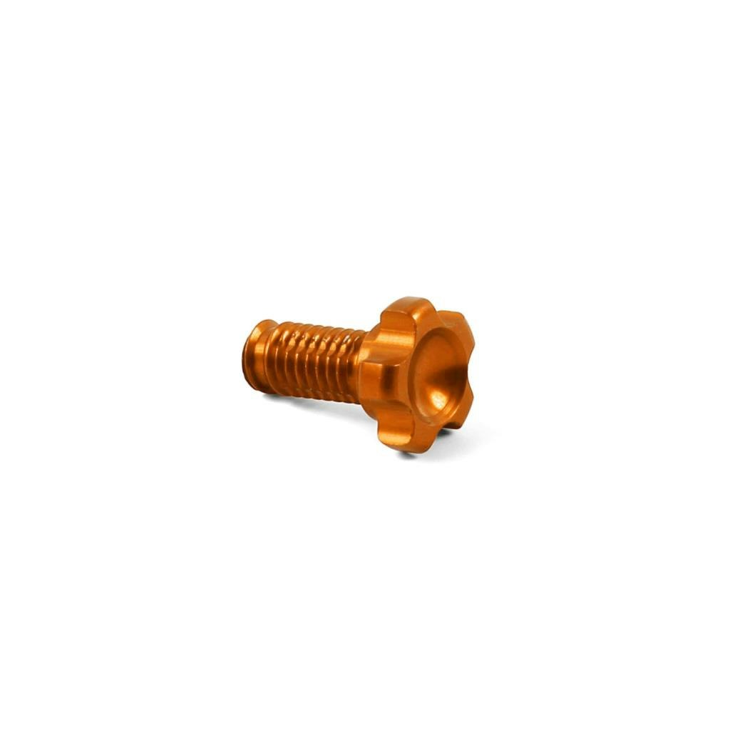 Hope Tech Master Cyl Bpc & Reach Adj Screw Orange