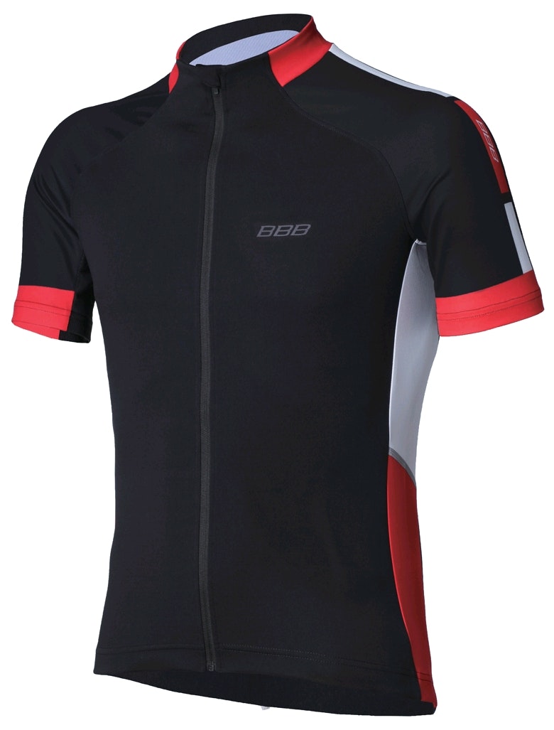 BBB Cycling Comfortfit Jersey BBW-234