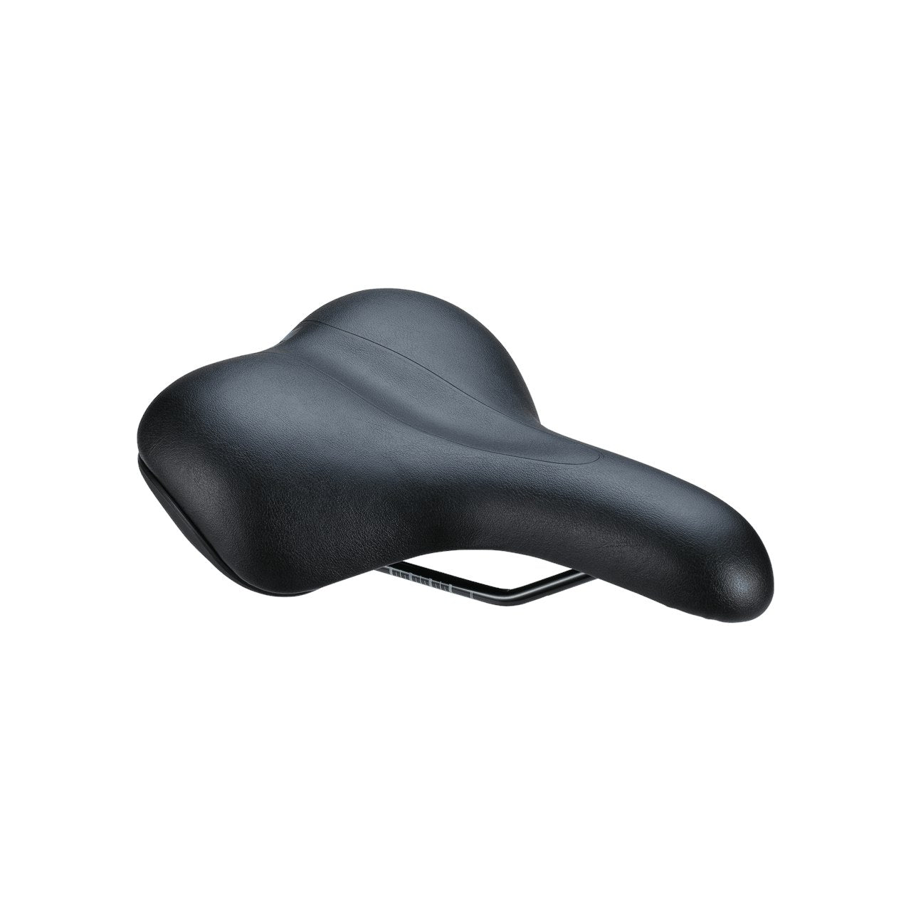 BBB Cycling BaseShape Relaxed- Black