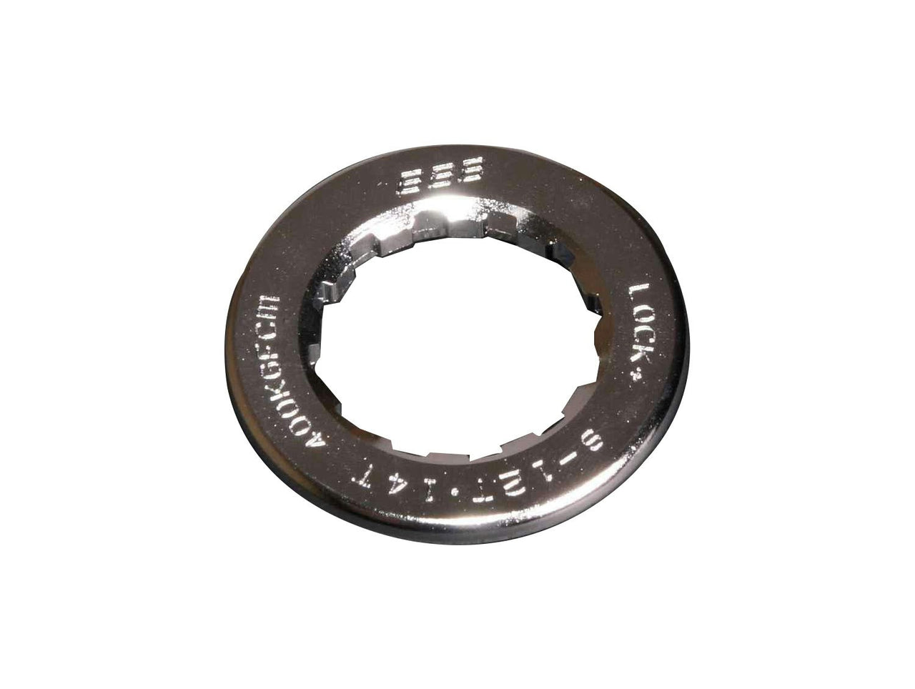 BBB Cycling BCS-Lockring S-12T-10 Speed