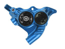 HOPE Rx4+ Caliper Flatmount Dot Fluid