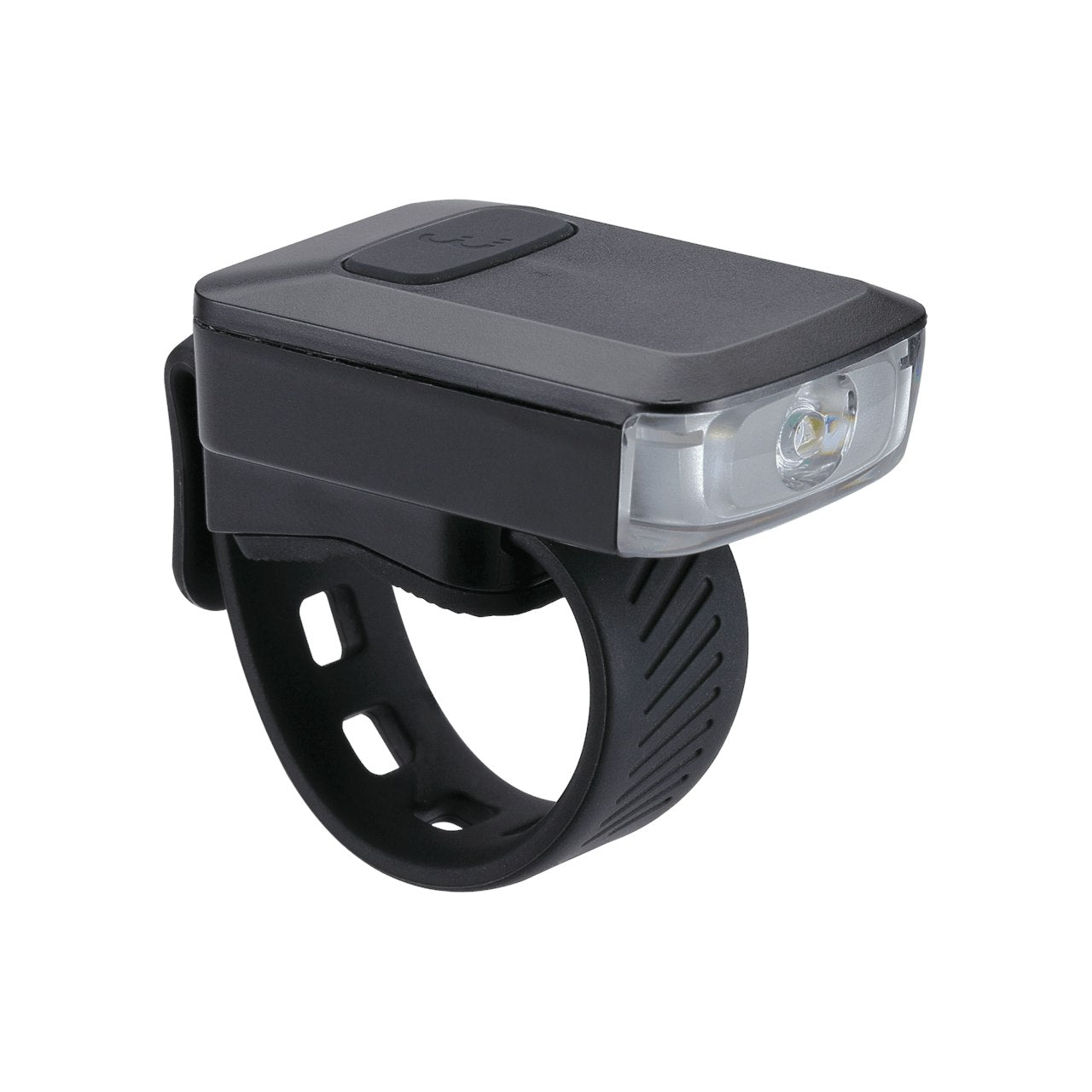 BBB Cycling BLS-151 Minilight Front Spark 2.0 Black Uni