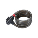 BBB CYCLING PowerLock 12mm x 1800mm Coil Cable