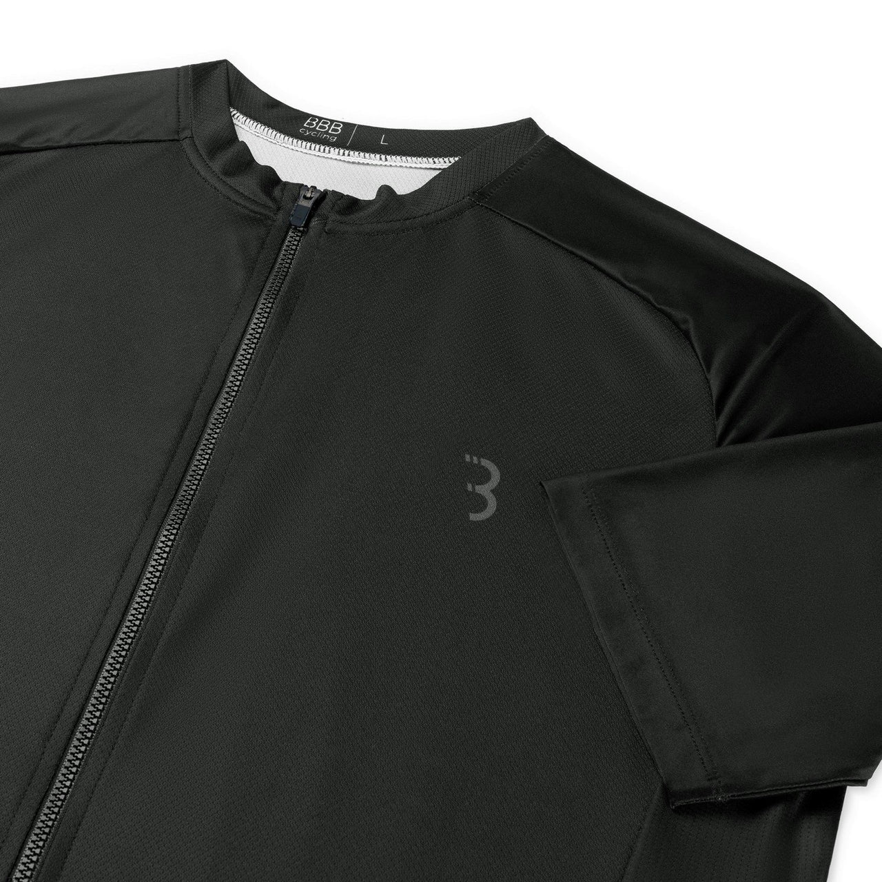 BBB Cycling ComfortFit R Jersey