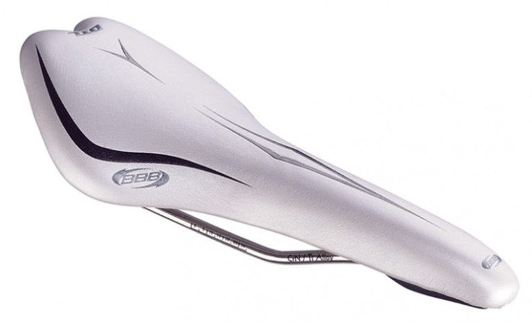 BBB Cycling UltraBase Saddle