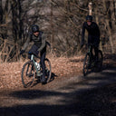 BBB CYCLING Transition Jersey Olive Green