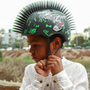 RASKULLZ - Radasaurus Kids Helmet - 48-52cm Ages 3+