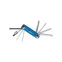 BBB CYCLING PrimeFold Multi-Tool S