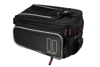 Thumbnail for Basil Sport Design Trunkbag 7-15L Black