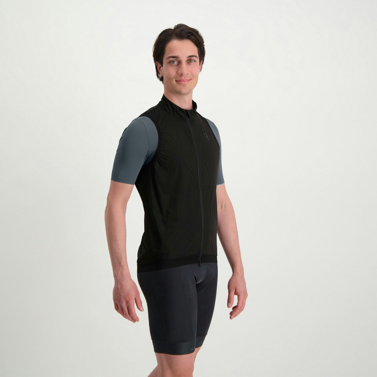 BBB Cycling Windshield Vest