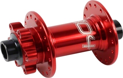 Hope Pro 4 Front Hub 100x15