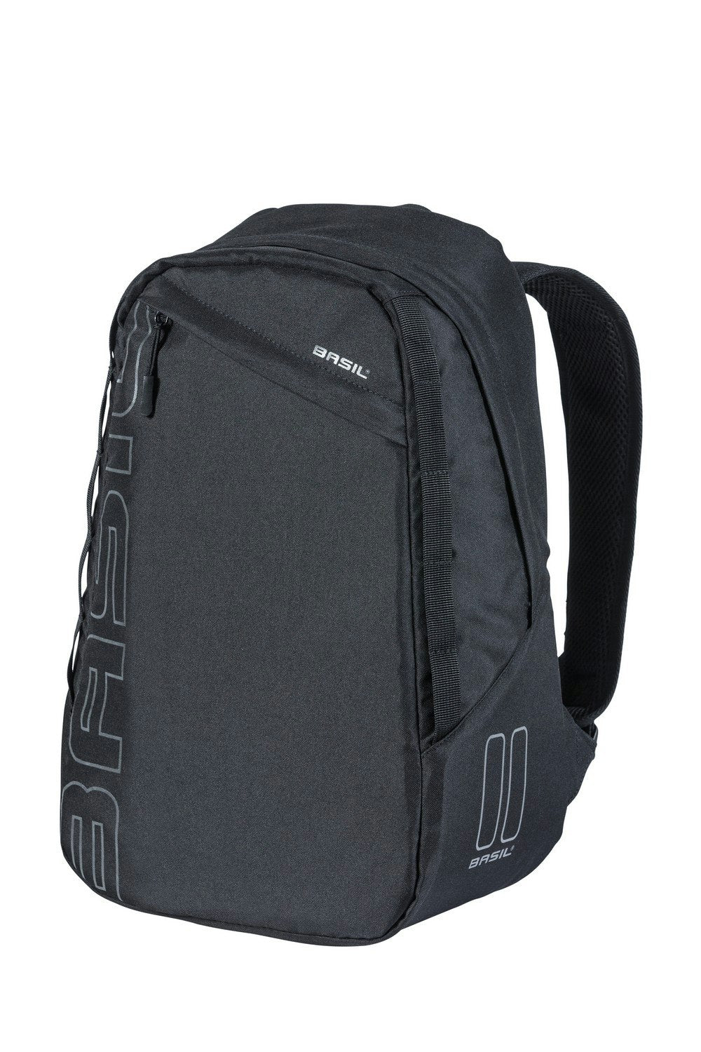 Basil Flex Backpack 17L Black