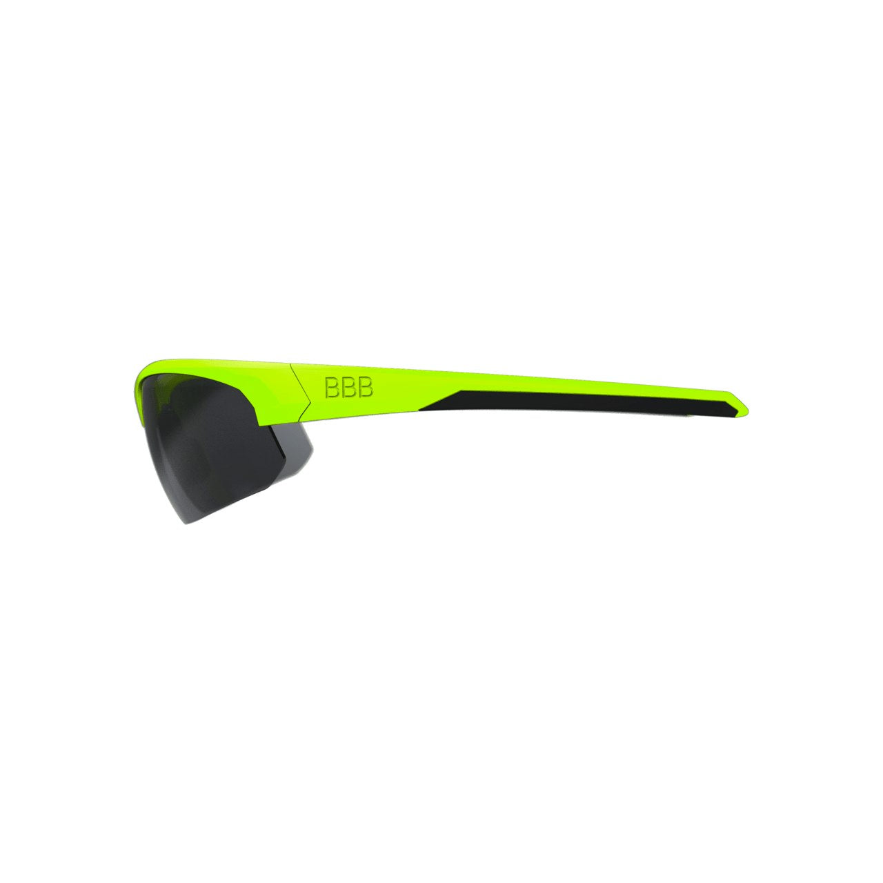 BBB Cycling Impress PH Sportglasses Matt Neon Yellow