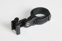 BBB CYCLING BLS-02/32/52 Mounting Bracket D2A Rear QR