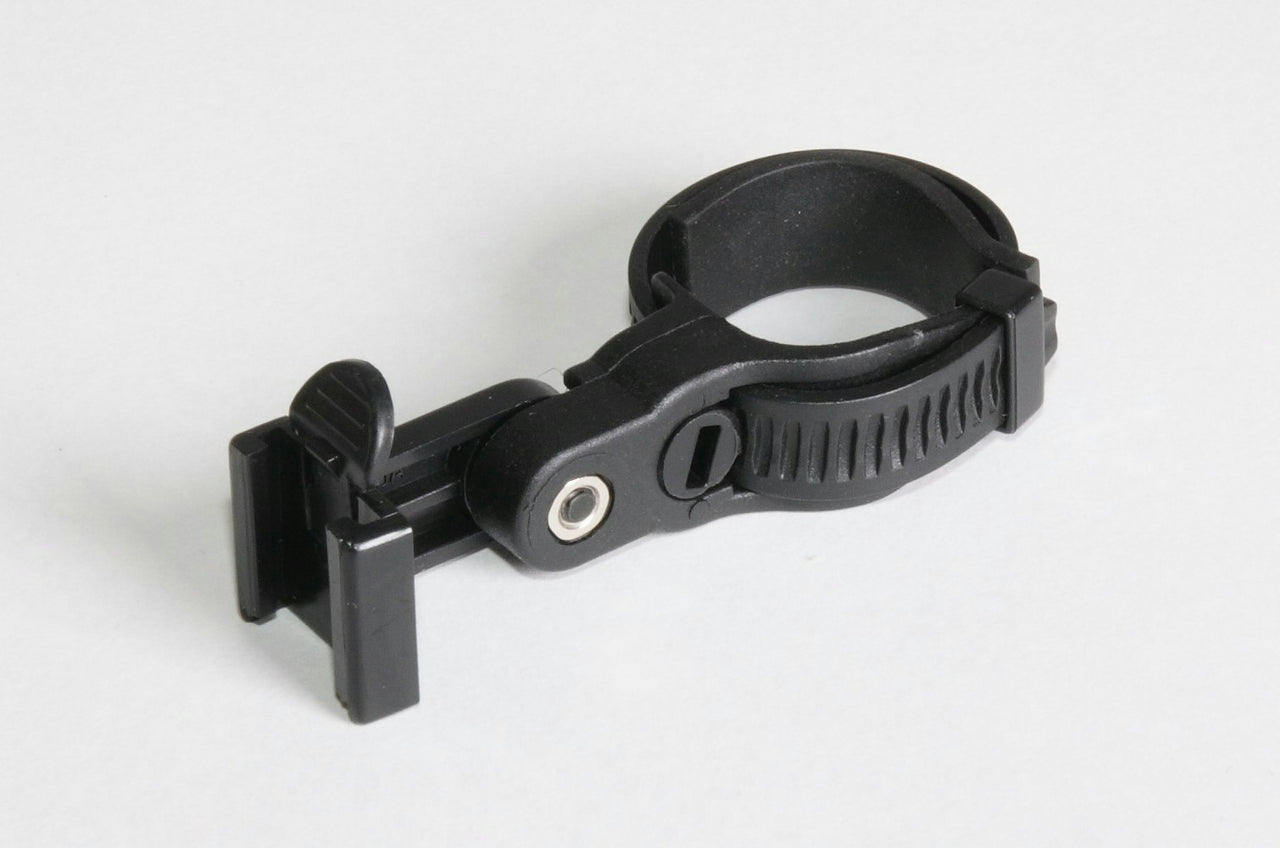 BBB Cycling BLS-02/32/52 Mounting Bracket D2A Rear QR