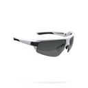 BBB CYCLING Impulse Sportglasses Glossy White