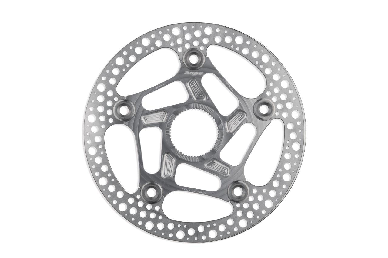 Hope Road Floating Disc 160mm