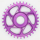 HOPE Spiderless Retainer Chain Ring E-Shimano