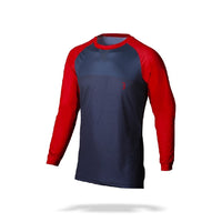 Thumbnail for BBB Cycling Adventure Long Sleeve Switchback Jersey BBW-319