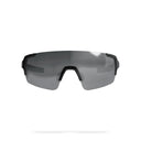 BBB CYCLING FullView Sportglasses Glossy Black