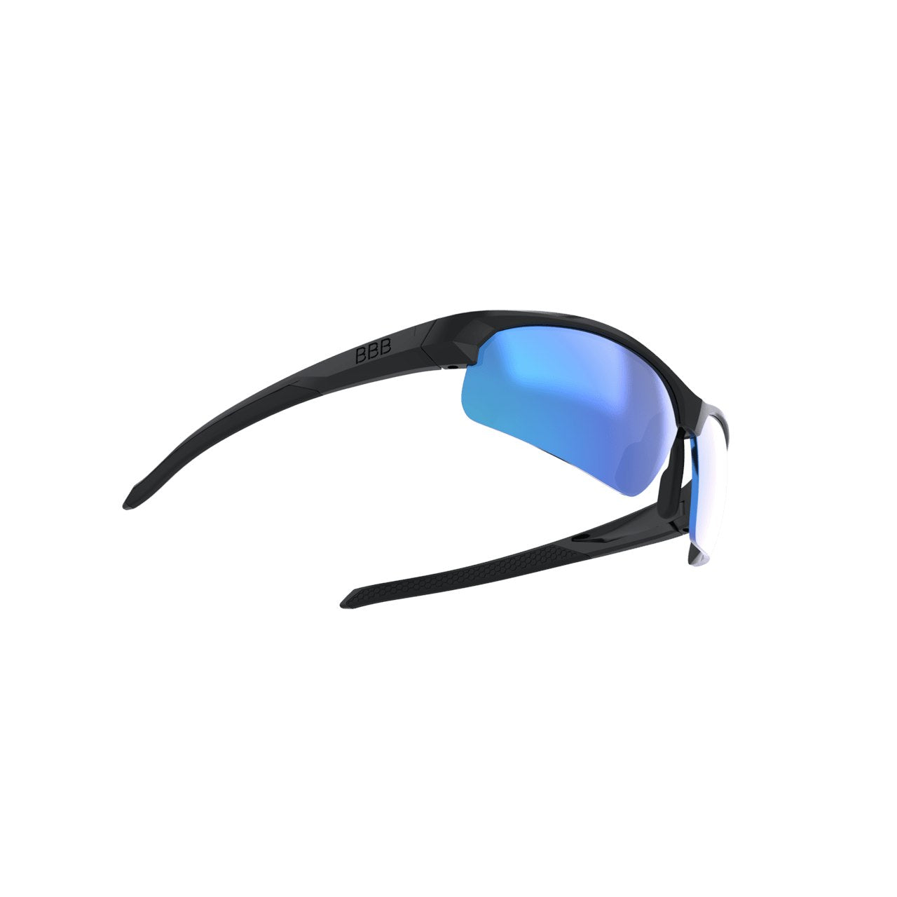 BBB Cycling Impress Small Sportglasses Black