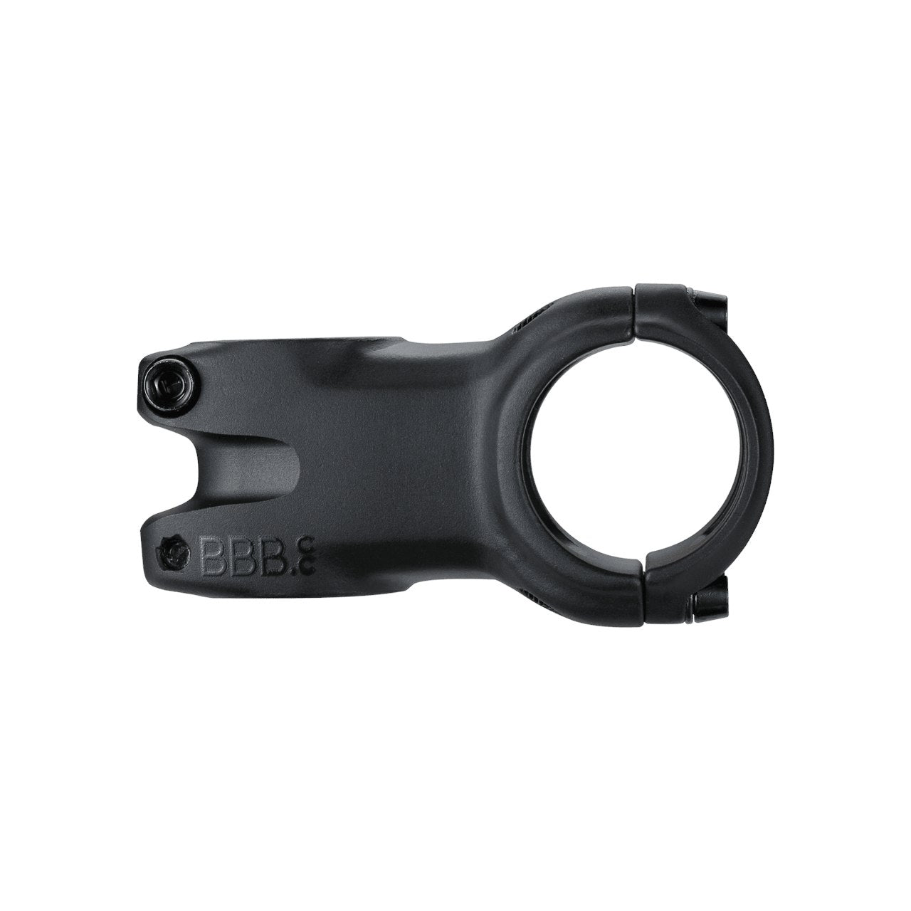 BBB Cycling Jumper Stem 35x70mm Black