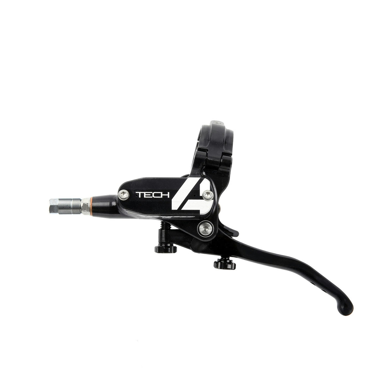 Hope Tech 4 Master Cylinder Complete Left Hand Black/Black